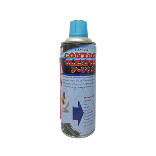 Koya Contact Cleaner P501 400ML