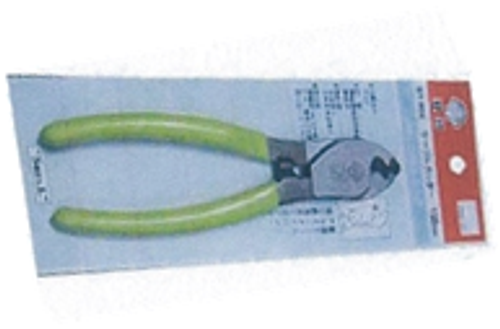 SHELL CABLE CUTTER 6"