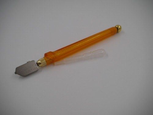 Glass Cutter KR-001A with plastic