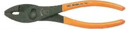 MR MARK SLIP-JOINT PLIER 6" SJ601