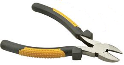 DN0378 DIAGONAL PLIER 8"