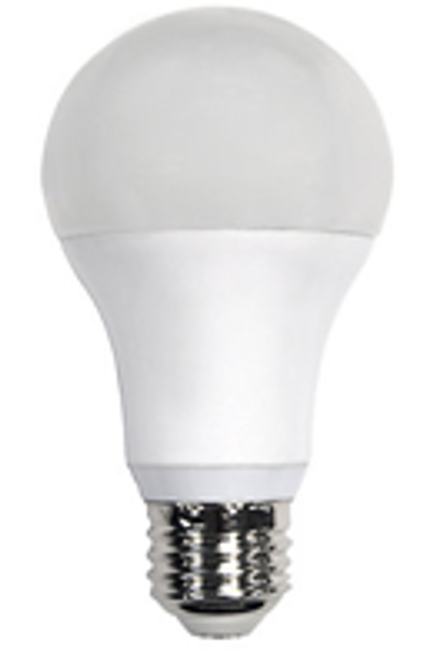 RONG HUI LED LIGHT BULB 3000K 9W