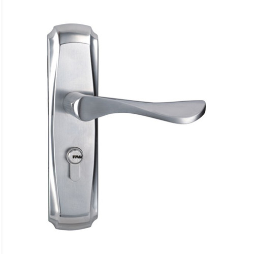 YIANDA Stainless Steel Handle Lock LK5011-019