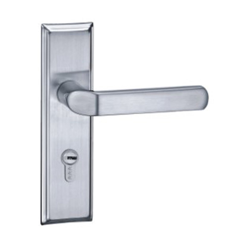 YIANDA Stainless Steel Handle Lock  LK5028-009