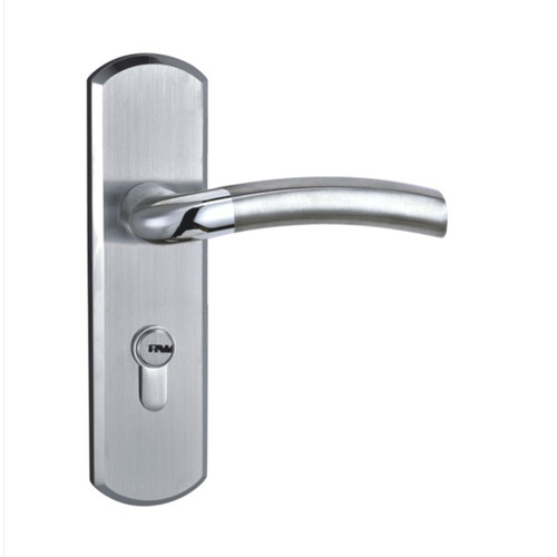 YIANDA Stainless Steel Handle Lock  LK5031-007