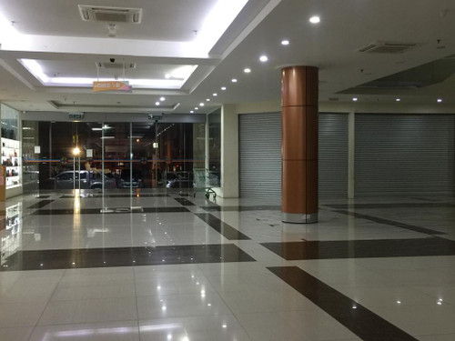Miri Lutong MYY Mall Ground Floor Shop Unit (G12A)