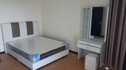 Kuala Belait Majra Apartment (L5B)