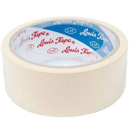 Louis Masking Tape 2" 48mm x 18m