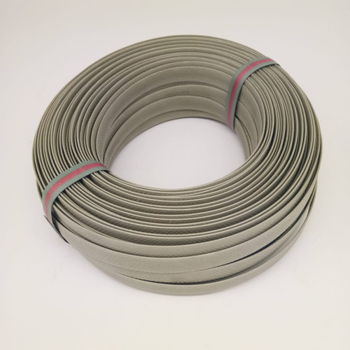 PVC Packing Belt 5/8” x 1kg