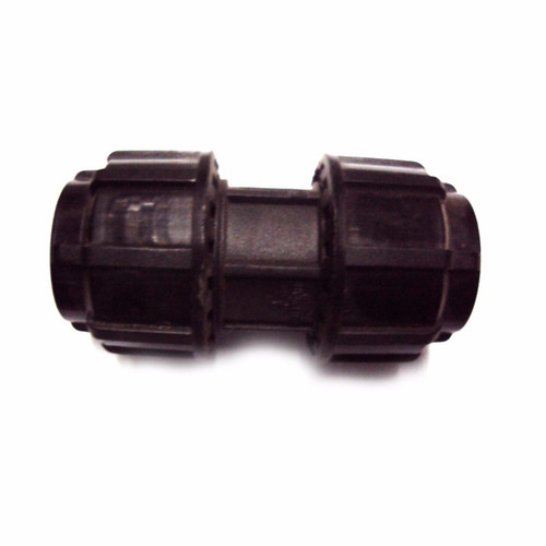 Hdpe socket 25 x 25mm