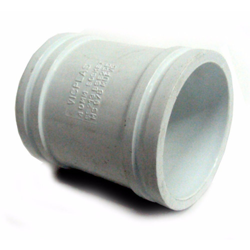 UPVC SOCKET 1"