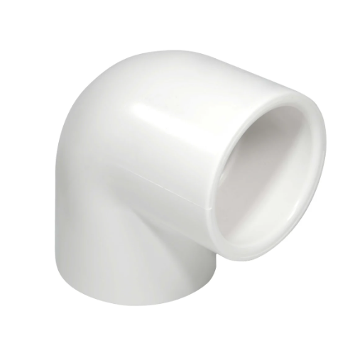 UPVC ELBOW 1 1/2"