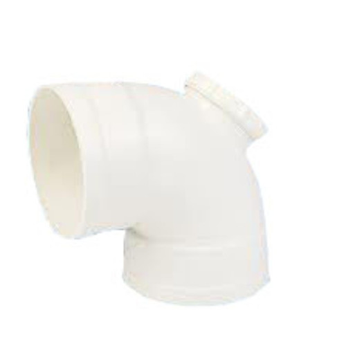 UPVC ELBOW/10 2"