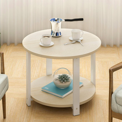 Round Coffee Table 50cm