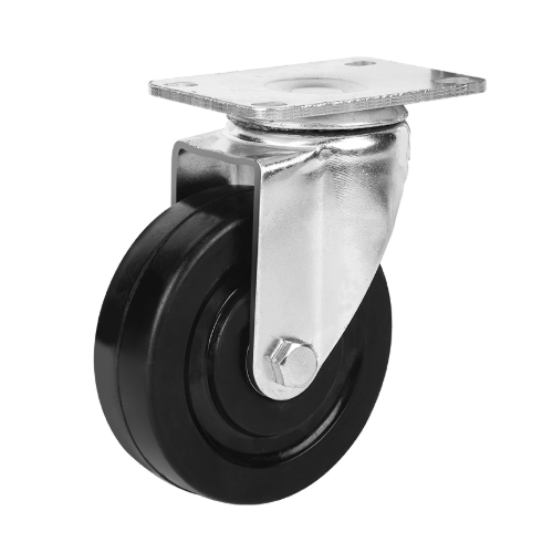 Swivel Caster Wheel 4"