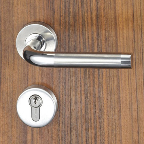 Figo Lever Lock FG-6002 SS/SP