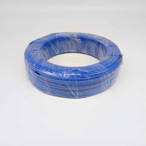 PVC Cable 1.5mm x 100m (Blue)