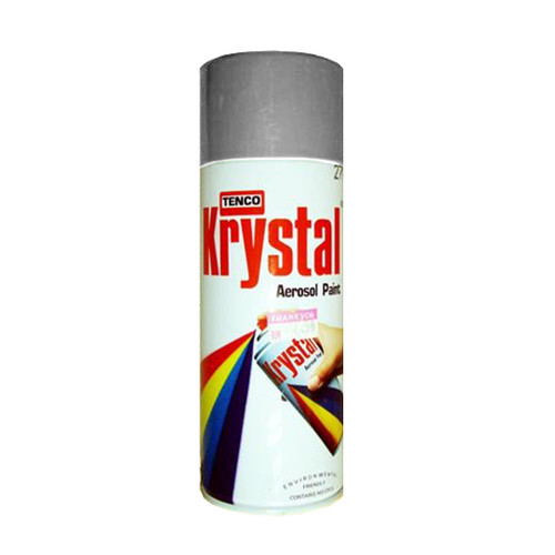 Krystal Paint Spray #1 (Clear)