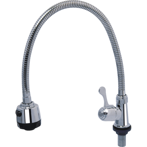 Showy S/L Sink Tap 6051F-60