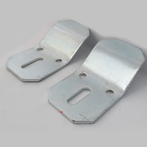 Basin bracket 