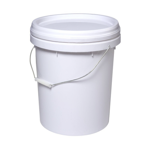 5L plastic drum