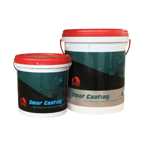 Yuhong Smar waterproof coating(white) 18kg