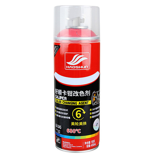 Caliper Color Spray 450ml