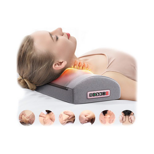 Electrical Neck Massager