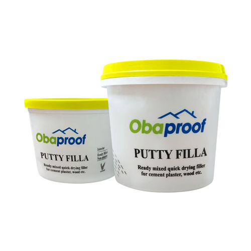 Obaproof putty filla 500gm