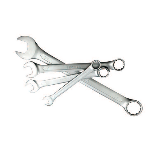 Prowess 30mm combination spanner