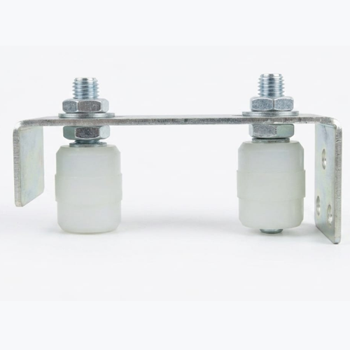 PVC Nylon Roller Set