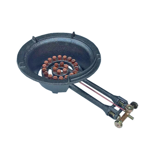 Gas Stove 24cm