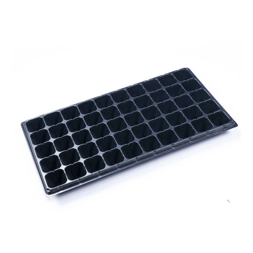 Seedling Tray 50 Hole (10 pcs)