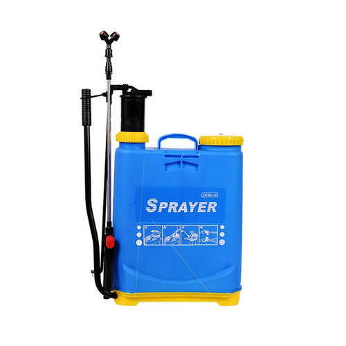 Sprayer pump 16l (battery)