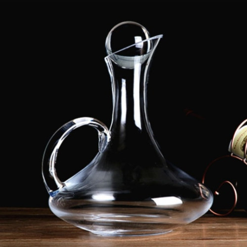 Wine  decanter 