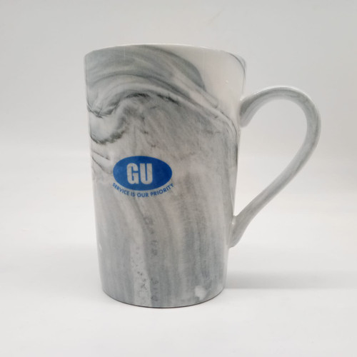 GU Mug (Grey)