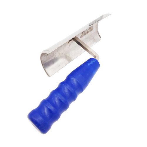 Yuhong round corner trowel