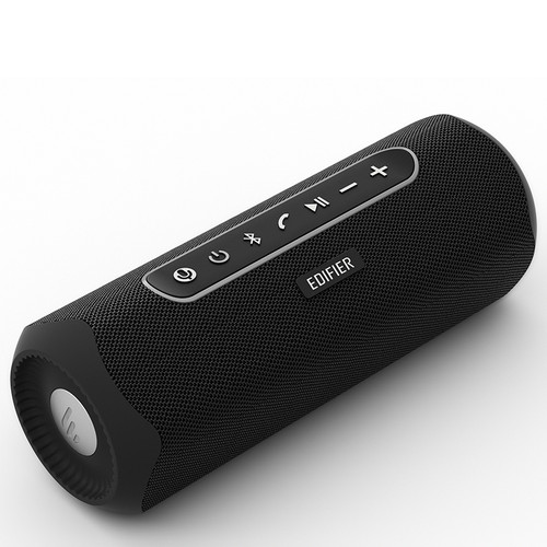 Edifer MB300A Wireless Portable Bluetooth Speaker Black