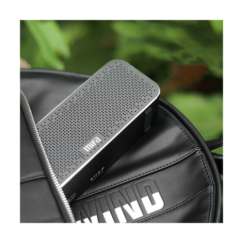 Mifa A20 Wireless Bluetooth Speaker Set 30w Black