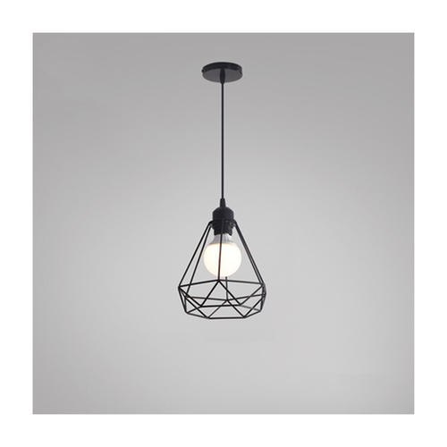 Diamond Cluster #22 Pendant Light 20cm