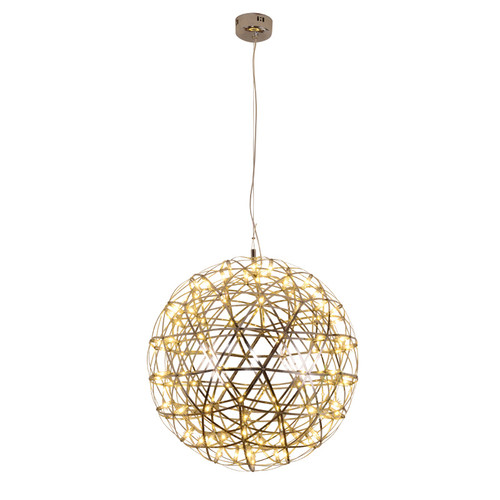 Spark ball pendant light 40cm