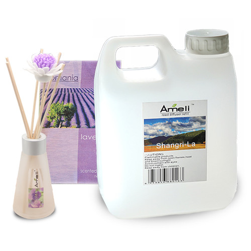 Ameli lavender essential oil 1000ml