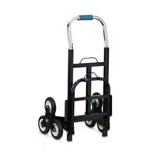 Steel stair climbing hand truck 1.2m