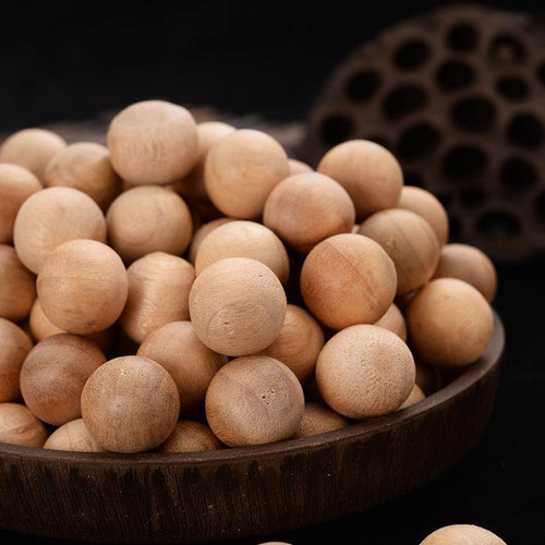 Camphor Wood Balls 50pcs