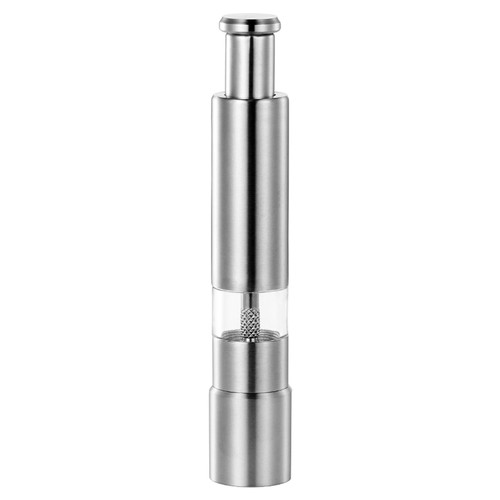 6" S/S Pepper Mill