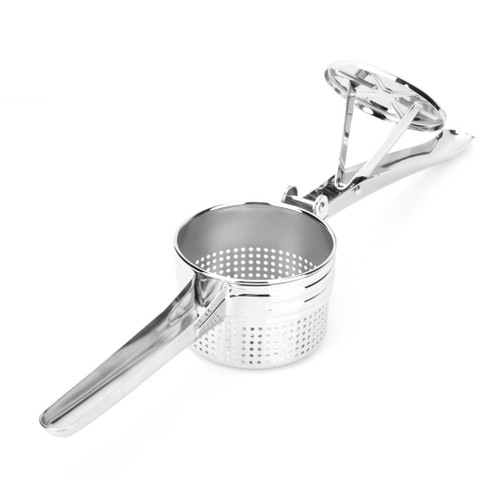 S/S Manual Food Squeezer