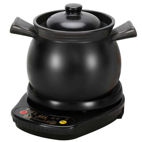 Ceramic Electric Cooking Pot 11L