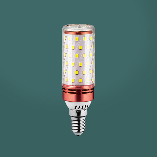 R2 LED Bulb E14 12W Daylight