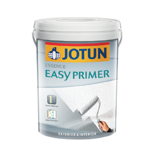 Jotun Essence Easy Primer 5L white