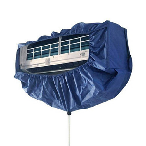 Air conditioner cleaning cover set 1-2hp